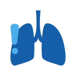 Shortness of breath and breathing difficulties